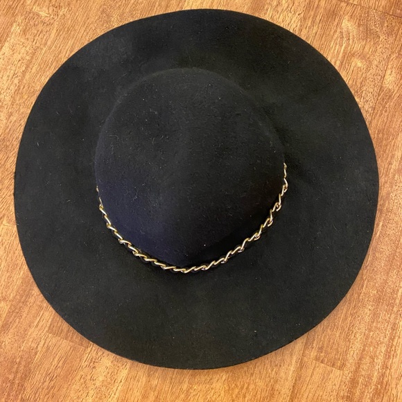 Felt FASHION Hat - Picture 3 of 5